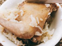 鸽子煲饭-皇鸽餐厅(龙塘店)