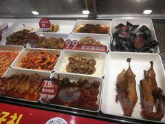 -廖记棒棒鸡(一号桥店)