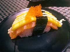 -昊·来了寿司(双楠2店)