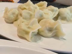 -听涛雅苑百味饺子老家菜馆