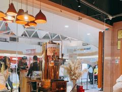 -谷丽麦馕新疆菜·清真(步步高梅溪新天地店)