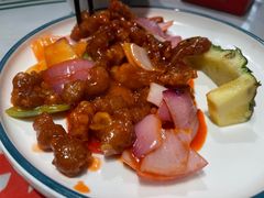 -五个福粤菜小馆(万泰汇购物中心店)