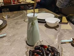 -宫燕府·京菜·烤鸭·淮扬菜(王府中心店)