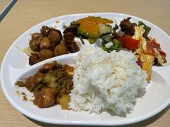 -大米先生(西郊店)
