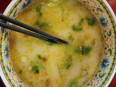 -金杨拉面王小吃面馆·牛三宝面·红烧牛肉粉