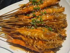 -美极鲜食坊(宝安南路店)