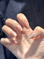 -CM.Nail美甲美睫