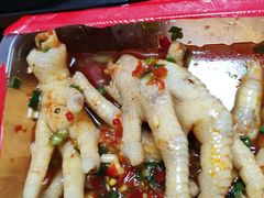 -黎里王记辣脚(黎里总店)