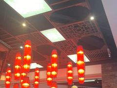 -龙抄手(春熙路总店)