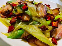 -一品红川菜(皇岗店)