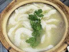 -四季轩中餐厅(徐州开元名都大酒店)