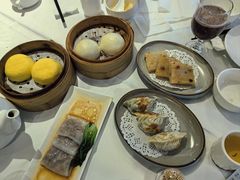 -万龙洲海鲜(南新仓店)