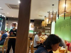 大堂-南京人家(盛京大奥莱店)