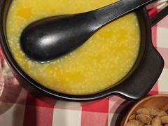 -西贝(上海我格广场店)