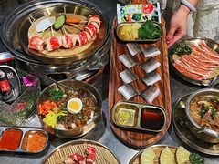 -本炙炭烤·蒲烧活鳗料理店(金沙洲店)