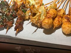 -舌战烧烤酒馆(三街两巷店)