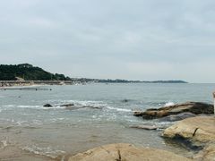 -老虎石海上公园