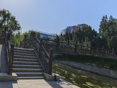 -元大都城垣遗址公园