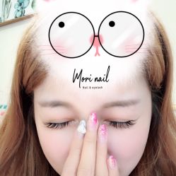-森日式美甲沙龙MORI NAIL总店