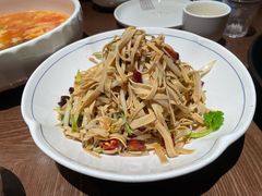 -单家老院·院子里的青岛菜(沙子口店)