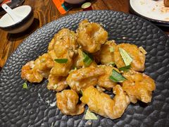 -九號院子海鲜烧烤