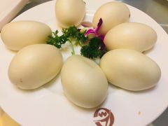 -鹿鸣春饭店(总店)