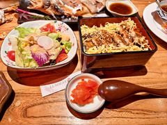 -炉胜·炉端烧·居酒屋