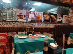 -巴依老爷新疆美食(望京小街店)