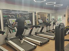 -VLines耀能运动Space&Flow(国贸店)