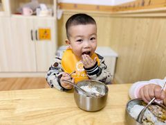 -狮子妈妈托育早教幼儿园(岳麓店)