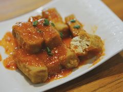 -臭桂鱼儿特色餐厅(朝晖七小区北区店)