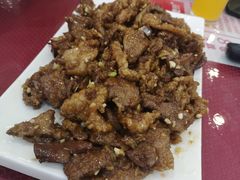 老爆三-桃子餐厅·天津菜(鞍山西道直营店)