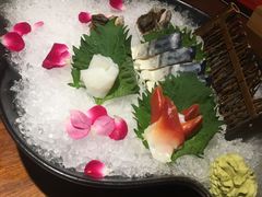 -九井澤精致料理(金茂店)