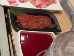 -海底捞火锅(让胡路万达店)