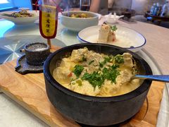 吉林家常豆腐-太极·粤菜餐厅(亚运村鸟巢店)