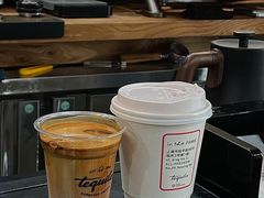 -Tequila Espresso(嘉善路店)