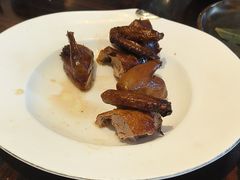 -新天世纪中餐厅