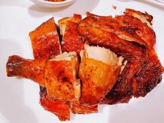 -天宝阁中餐厅(北京瑞吉酒店)