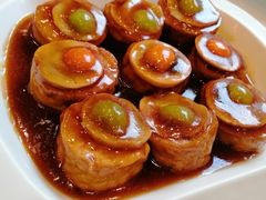 -功德林素菜饭庄(前门店)