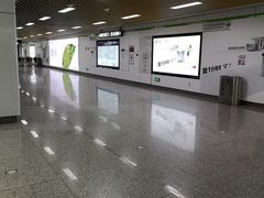 -临平南高铁站(地铁站)