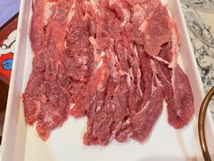 -京元盛铜锅涮肉(上海总店)