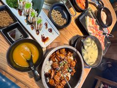-九田家黑牛烤肉料理(新光汇店)