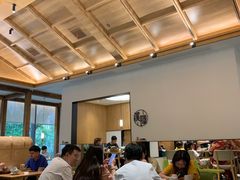 大堂-湘拾(壹方北馆店)