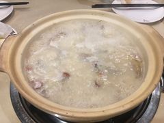 -鼎尊锅物料理(五角场店)