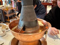 -东来顺饭庄(天坛店)