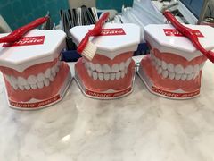 -固瑞齿科(国贸门诊店)