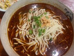 -憨胖妈重庆小面(九原店)