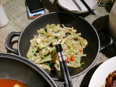 -小尕子·新疆菜(明园店)