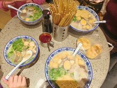 -小潘记鸭血粉丝汤