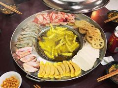 烙锅-大贵州烙锅